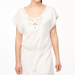 Stella & Dot Keaton Tunic